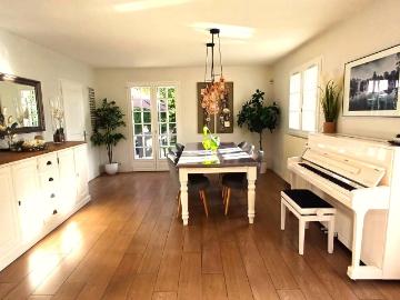 Maison familiale proche Paris