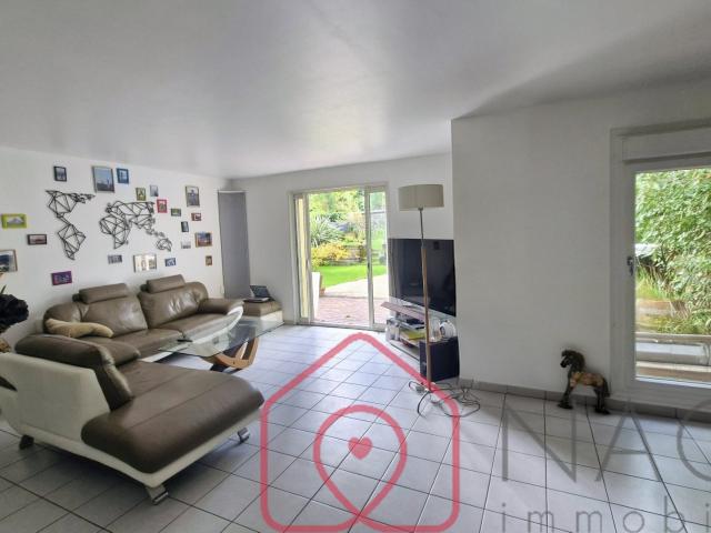 Maison familiale proche Saclay DPE D