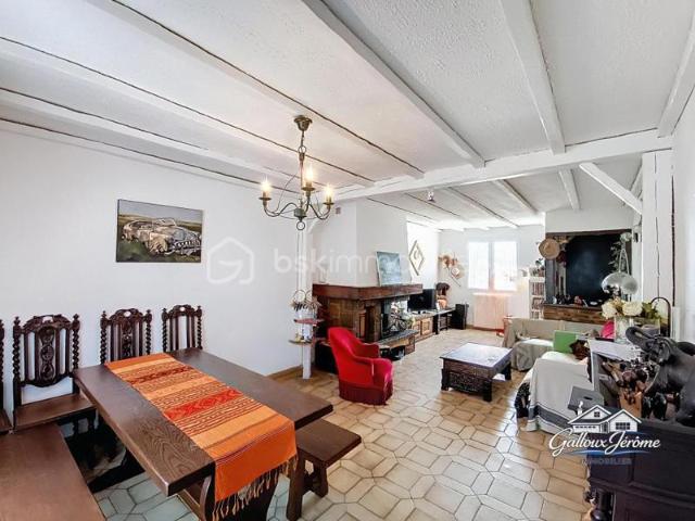 MAISON FAMILIALE – QUARTIER DES COTTAGES À TREMBLAY EN FRANCE