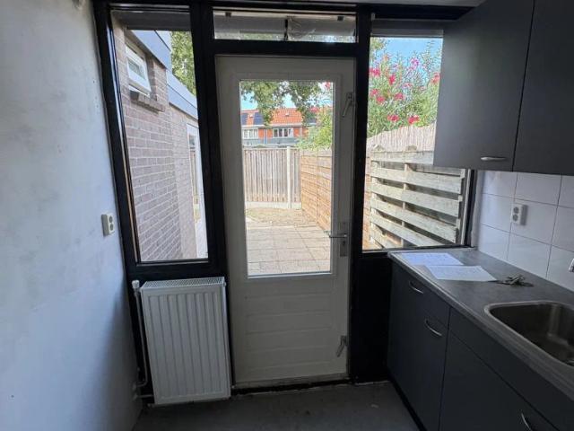 Maison Familiale Radstakeweg 40, Deventer À Louer