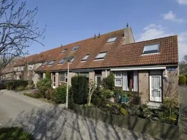 Maison Familiale Regge 8, Pijnacker Koningshof À Louer