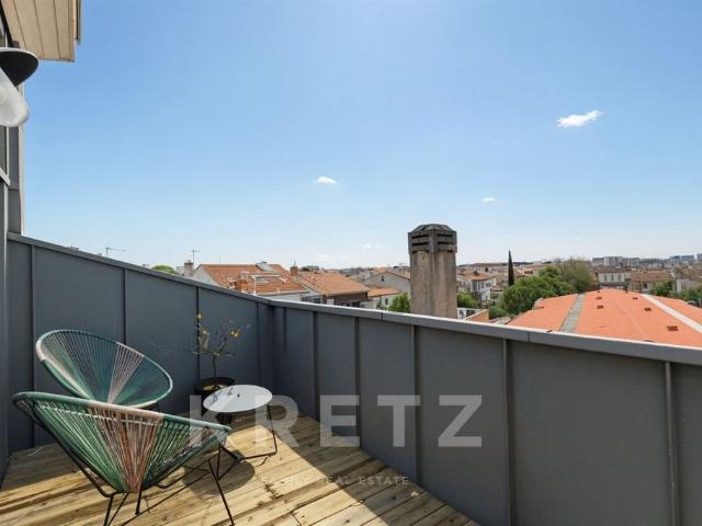 Maison familiale rénovée 201 m², 5 CH, piscine 6x3m, Tropézi. 201m² Bordeaux