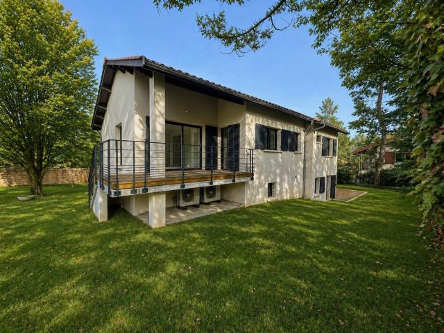 MAISON FAMILIALE RENOVEE