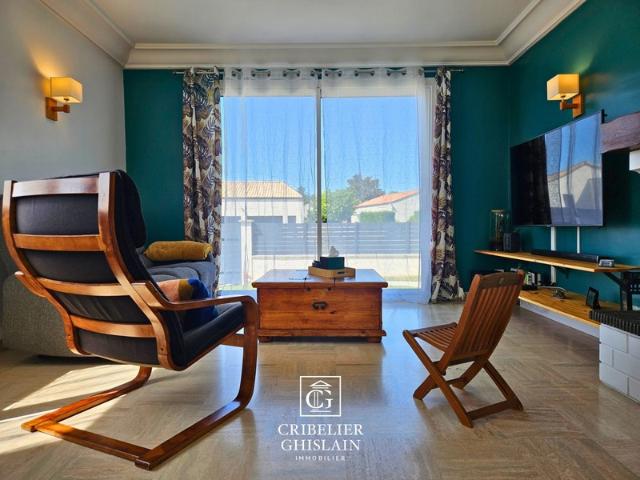 Maison familiale rénovée 240 m² – 10 pièces – 4 chambres – Essarts en Bocage 85