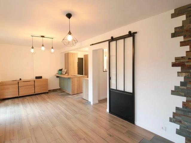 Maison 5 pièces 94 m² – 4 chambres – Jardin arboré – Garage – Noisy sur Oise