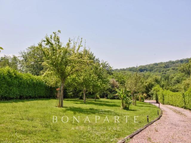 Maison familiale rénovée au calme, à 15 min de Deauville 230m² Deauville