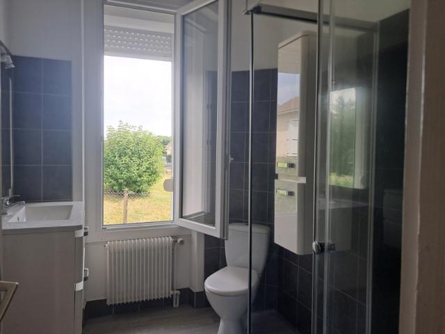 Maison familiale rénovée, confortable et économe en énergie