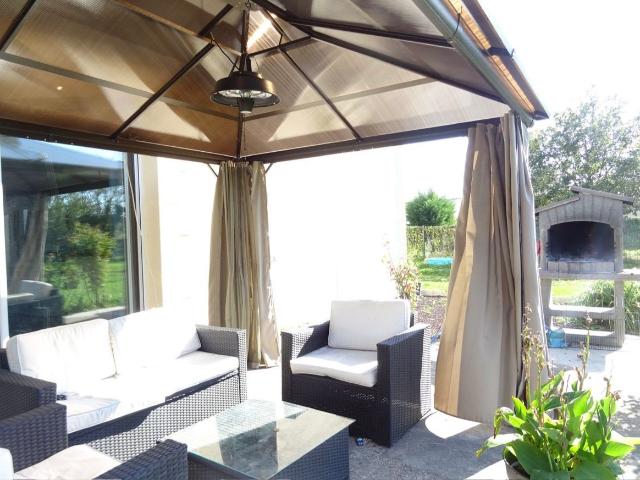 Maison familiale rénovée avec goût 229m² Montpon Ménestérol