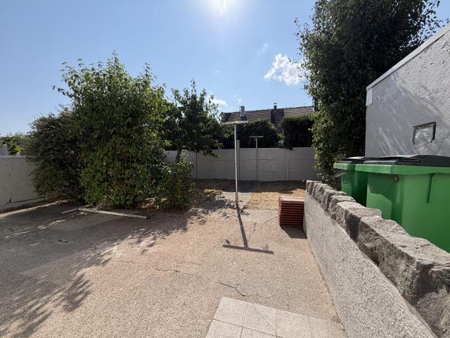 Maison familiale rénovée grand garage et jardin 'Coup de Coeur'