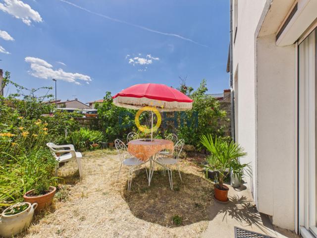 maison familiale rénovée de 170m2