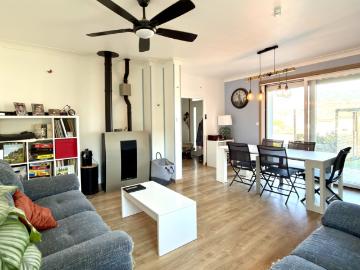 TOURNON SUR RHÔNE MAISON RÉNOVÉE 110 m2 4 CHAMBRES 2 B