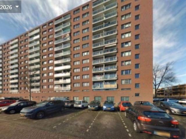 Maison Familiale Riekstraat 4, Purmerend À Louer