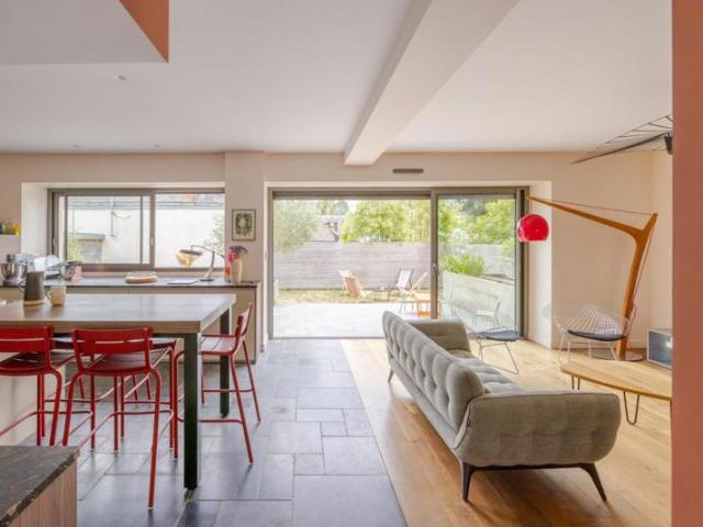 Maison familiale St Donatien