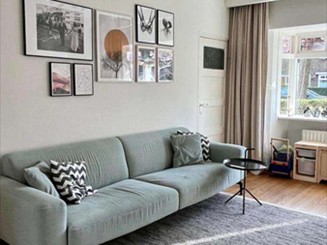 Maison familiale Sumatrastraat, Den Bosch À louer