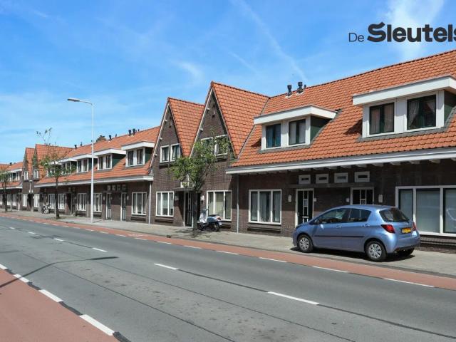 Maison familiale Sumatrastraat, Leyde À louer
