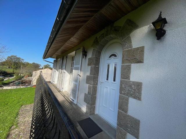 Maison Familiale sur terrain de 1385 m2, surface au sol de 191m2