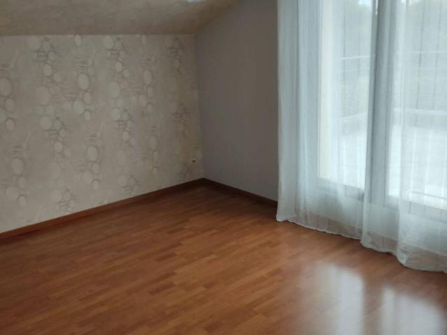 Maison familiale Saint Thonan