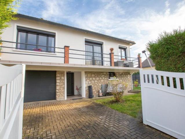 Maison familiale sans aucun travaux