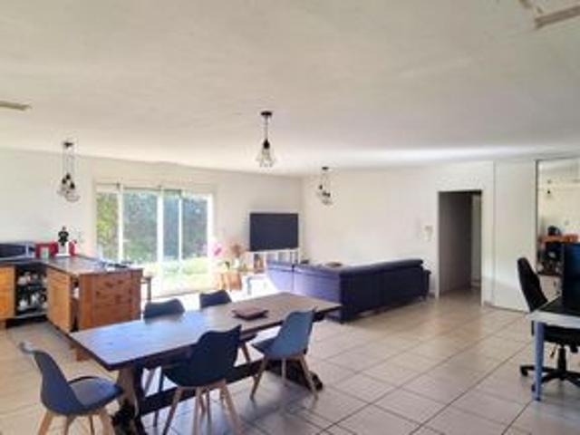 Maison familiale sans travaux