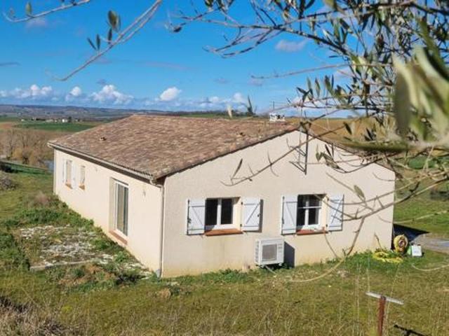 Maison familiale sans travaux