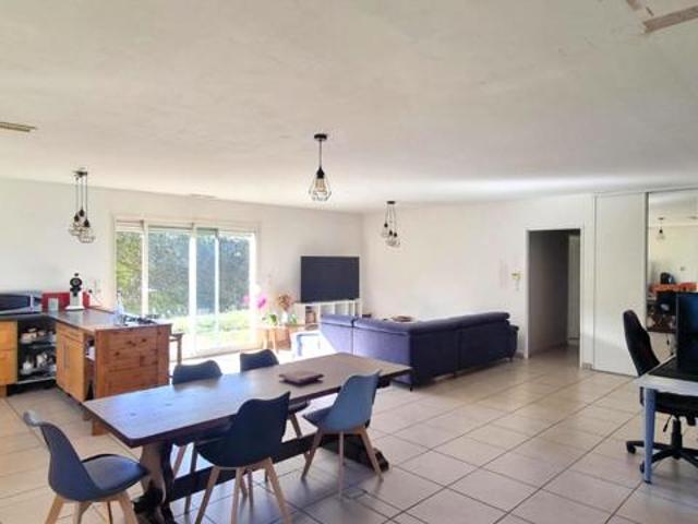 Maison familiale sans travaux
