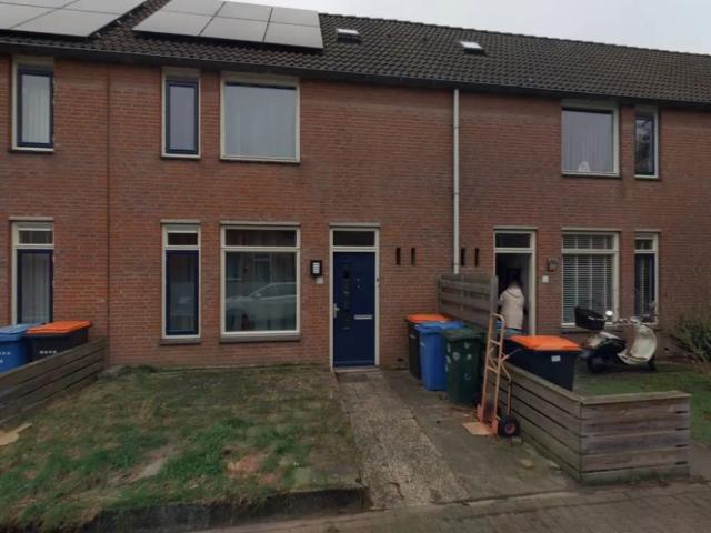 Maison familiale Scheppinckmate 6, Zwolle Zuid/Ittersum À Louer
