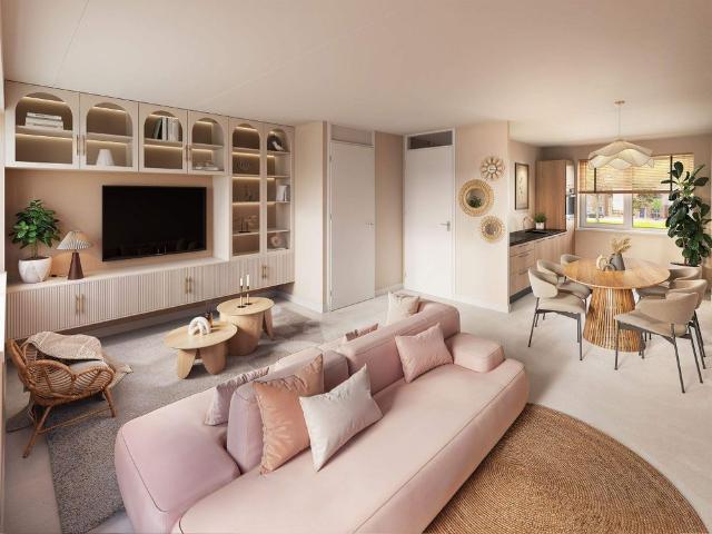 Maison familiale Schutterlaan, Hengelo OV À louer