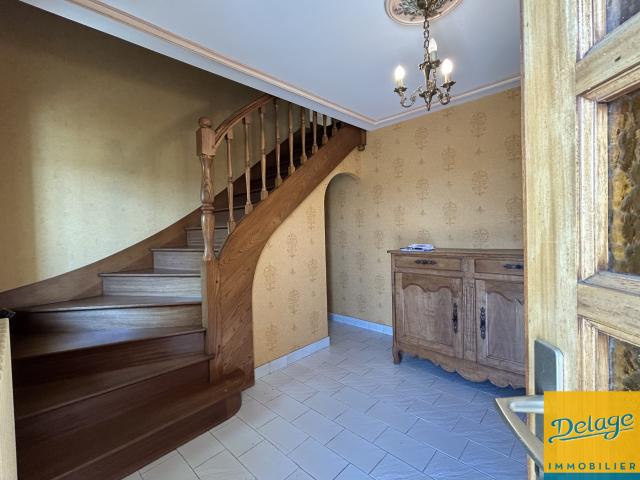 Maison familiale secteur ouest Limoges