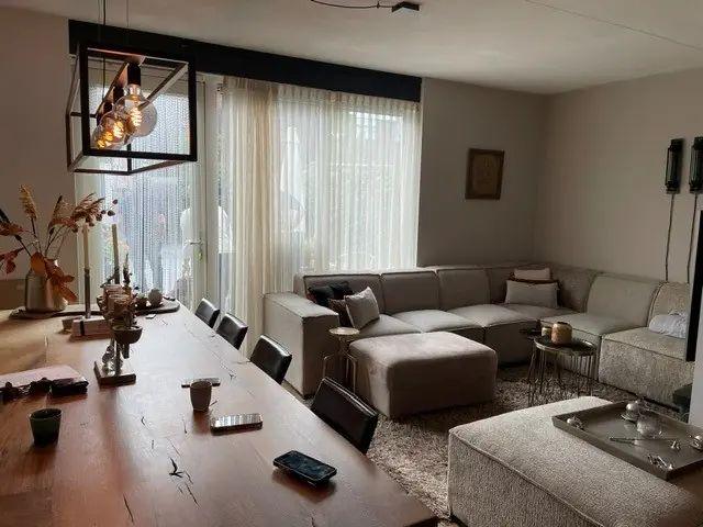 Maison familiale Sint Pieterstraat, Tilburg À louer