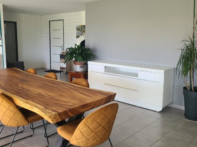Maison familiale Situation privilégiée Proche Valence d'. 150m² Goudourville