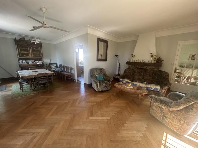 Maison Familiale Sous Sol Semi Enterre 3 Chambres 119m² Chabanais
