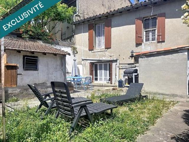 Maison Familiale spacieuse