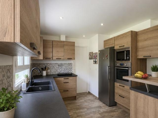 Maison familiale spacieuse de 180 m² 7 pièces
