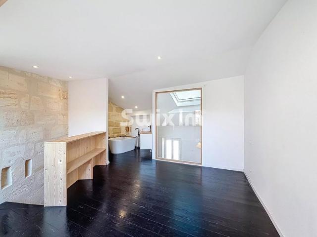 Maison de charme avec 3 ou 4 chambres proche Nansouty