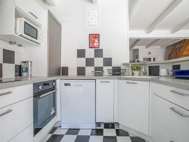 Maison familiale T5 de 105m2 avec dépendance et terrasse