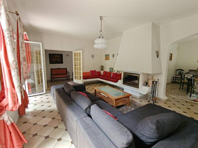 Maison familiale T6 + STUDIO La Blancarde