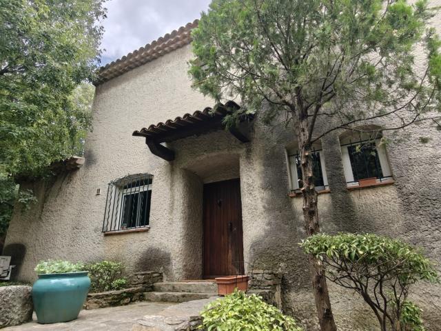 Maison familiale T6 + STUDIO La Blancarde