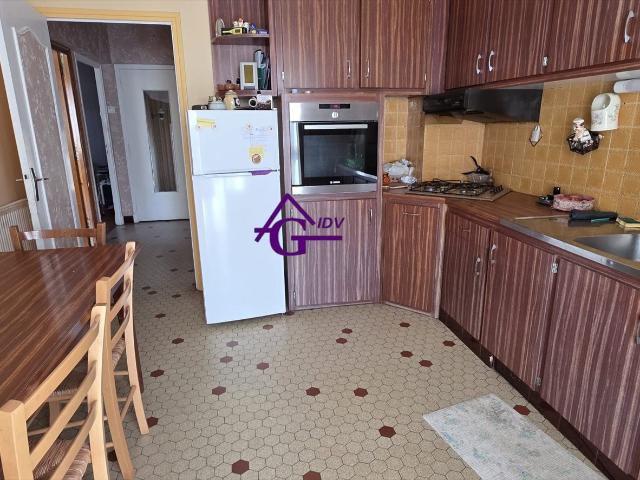 Maison à vendre Naucelle 177m² Naucelle
