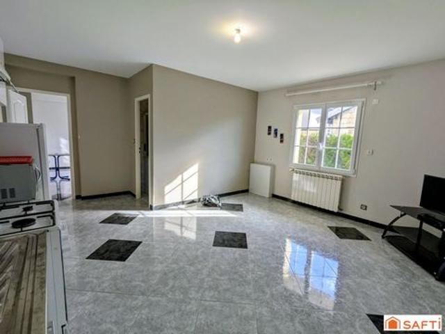 Maison familiale + T2