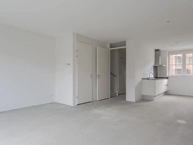 Maison familiale Thomas Harriotlaan, Hoofddorp À louer