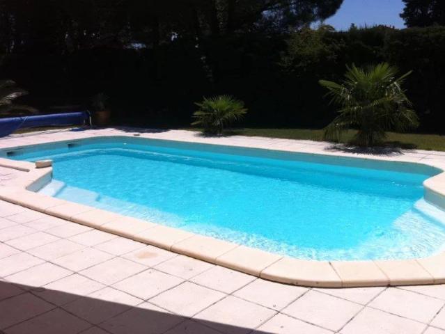 Maison familiale tout confort avec piscine. 150m² Carcassonne
