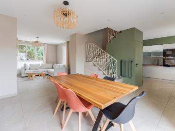 Maison familiale Villeurbanne 6 pièces 150 m2