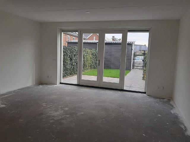 Maison Familiale Vossenstaart 40, Vlijmen À Louer