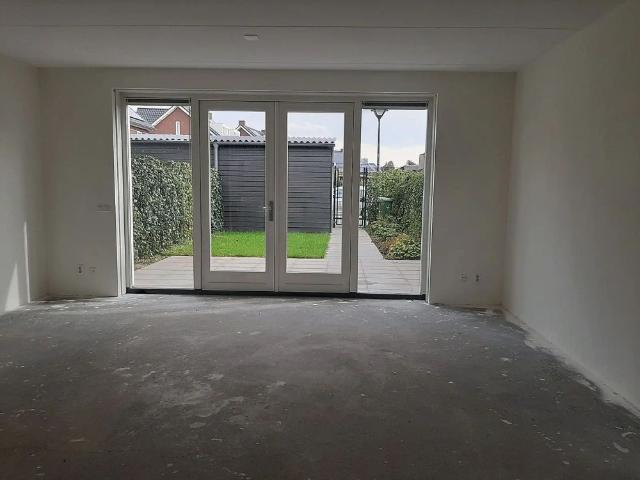 Maison familiale Vossenstaart 30, Vlijmen À louer