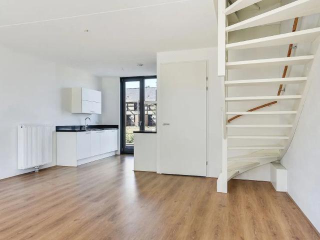 Maison familiale Waterlinie 52, Eindhoven À louer