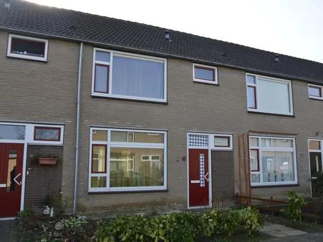 Maison Familiale Willem Barentszstraat, Terneuzen Katspolder À Louer