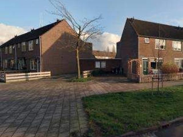 Maison familiale Winterkoninkje 16, Hoorn À louer