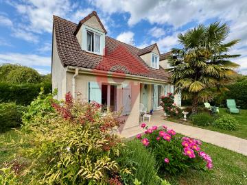 Maison familiale