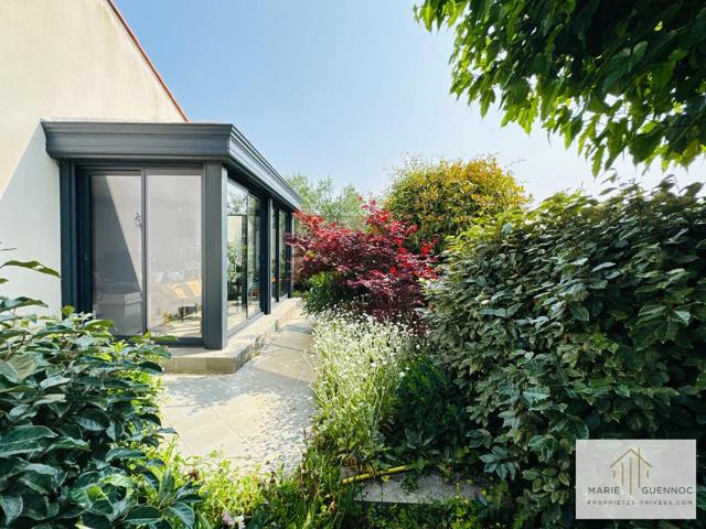 Maison familiale 146m2 6 pièces Basse Goulaine