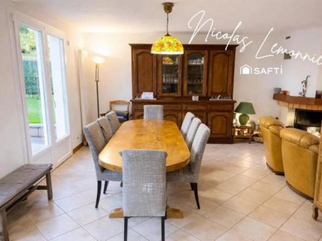 Maison familiale 149m2 à Esquay Notre Dame 15 min de Caen